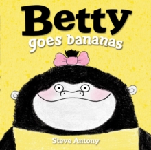 Image for Betty goes bananas
