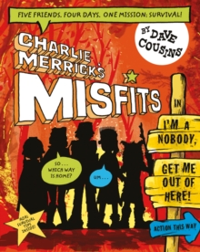 Image for Charlie Merrick's Misfits in I'm a Nobody, Get Me Out of Here!