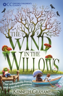 Image for Oxford Children's Classics: The Wind in the Willows