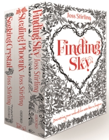 Image for Finding Sky Trilogy Bundle