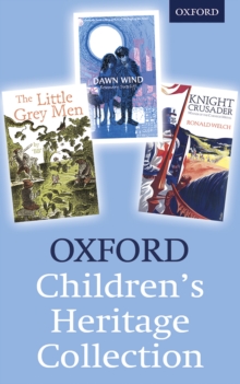 Image for Oxford Children's Heritage Collection