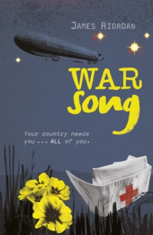 Image for War song