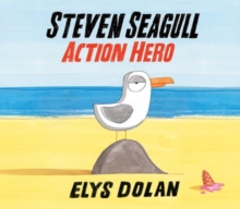 Image for Steven Seagull action hero