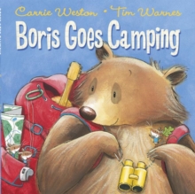 Image for Boris goes camping