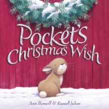 Image for Pocket's Christmas wish