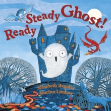 Image for Ready, Steady, Ghost!