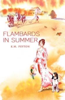 Image for Flambards in Summer