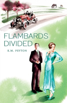 Image for Flambards divided