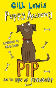 Image for Puppy Academy 3: Pip and the Paw of Friendship
