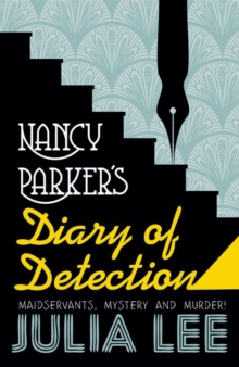 Image for Nancy Parker's diary of detection