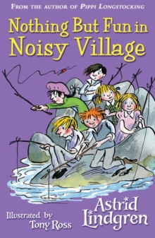 Image for Nothing but fun in Noisy Village