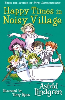 Image for Happy times in Noisy Village