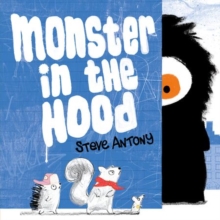 Image for Monster in the Hood