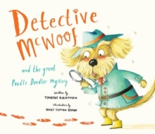 Image for Detective McWoof and the Great Poodle Doodler Mystery