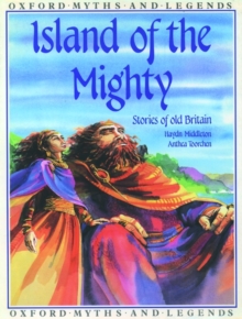 Image for Island of the Mighty