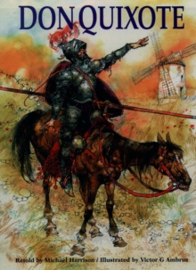 Image for Don Quixote