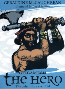 Image for Gilgamesh the hero