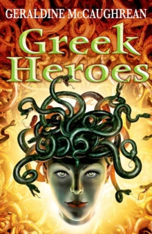 Image for Greek Heroes