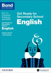 Image for Get ready for secondary school