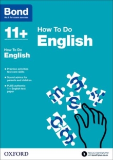 Image for How to do English