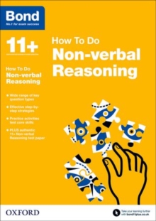 Image for How to do non-verbal reasoning