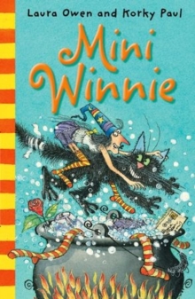Image for Winnie the Witch Chapter Book Pack 1 (6 Books)