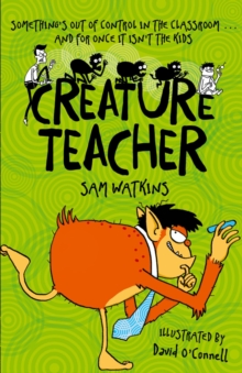Image for Creature Teacher