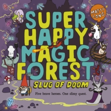 Image for Super Happy Magic Forest Slug of Doom