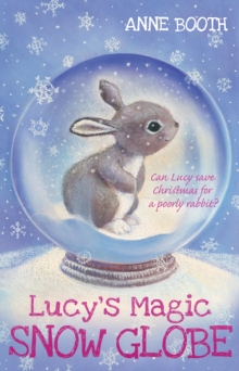 Image for Lucy's magic snow globe