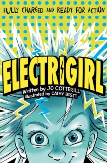 Image for Electrigirl
