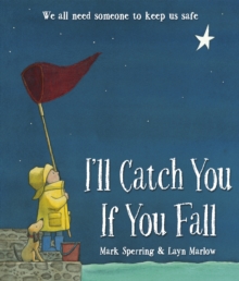 Image for I'll catch you if you fall