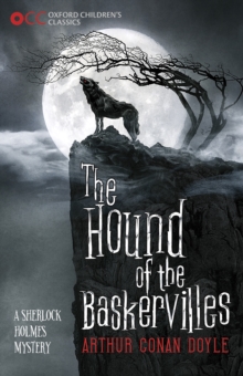 Image for Oxford Children's Classics: Hound of the Baskervilles