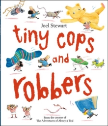 Image for Tiny cops and robbers