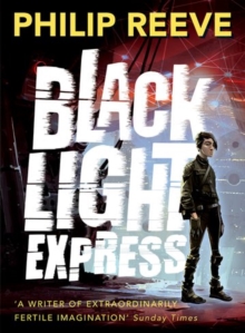 Image for Black light express