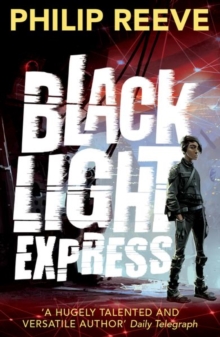 Image for Black Light Express