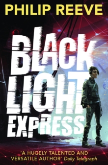 Image for Black light express