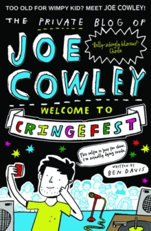 Image for The private blog of Joe Cowley