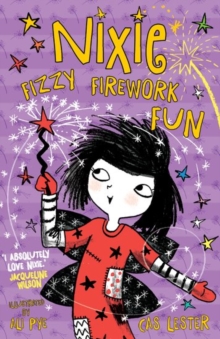 Image for Fizzy firework fun