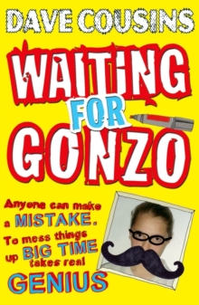 Image for Waiting for Gonzo