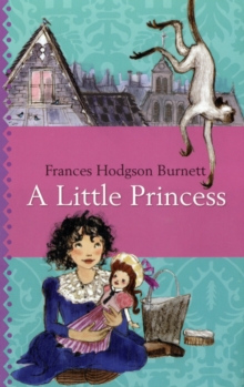 Image for Oxford Children's Classic:A Little Princess