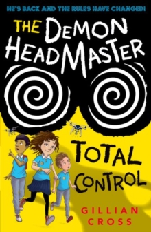 Image for The Demon Headmaster: Total Control