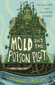 Image for Mold and the poison plot