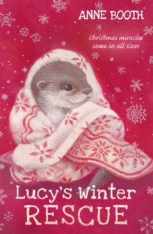 Image for Lucy's winter rescue