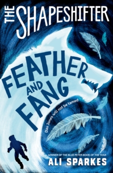 Image for Shapeshifter: Feather and Fang