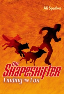 Image for The Shapeshifter: Finding the Fox