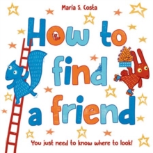 Image for How to find a friend
