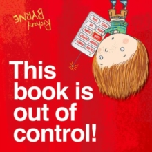 Image for This book is out of control!