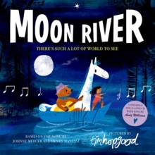 Image for Moon River