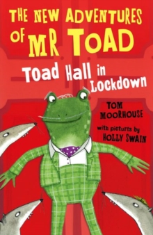Image for Toad Hall in lockdown