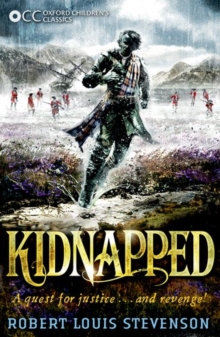 Image for Oxford Children's Classics: Kidnapped
